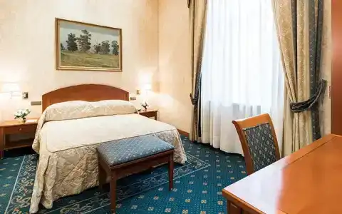 Premier Palace Kyiv - 54