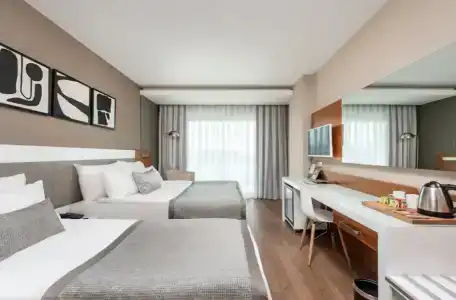 White City Resort - Ultra All Inclusive - 55