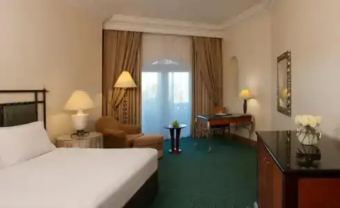Grand Hyatt Muscat - 48