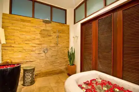 The Legend Chiang Rai Boutique River Resort & Spa - Sha Extra Plus - 59