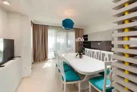 Boban Luxury Suites - 106