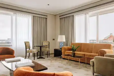 Four Seasons Ritz Lisbon - 92