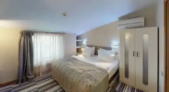 Koru Cankaya - 76