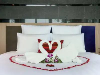 Novotel Phuket Kamala Beach - Sha Extra Plus - 72