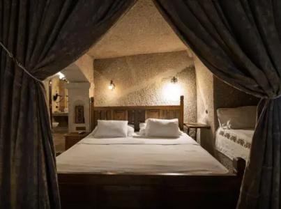 Grand Cave Suites - 136