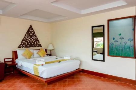 Anyavee Ao Nang Bay Resort - 53