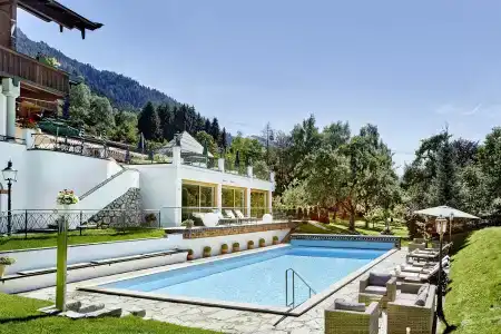Tennerhof Gourmet & Spa de Charme - 18