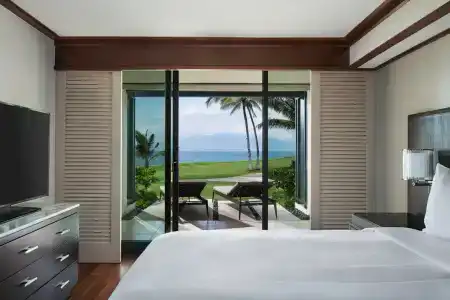 Wailea Beach - Marriott, Maui - 121