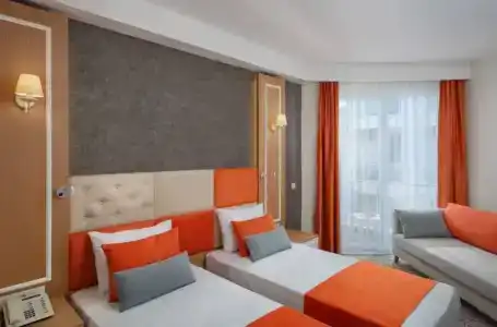 Golden Orange - 34