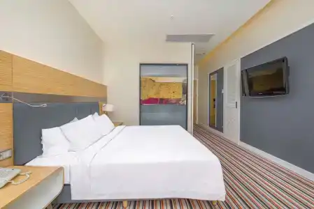 Radisson Blu Batumi - 52