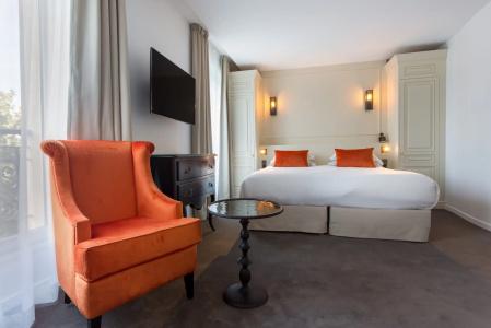 Hôtel La Comtesse - 41