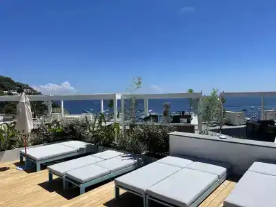 Punta Campanella Resort & Spa - 29