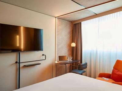 Novotel München City - 56