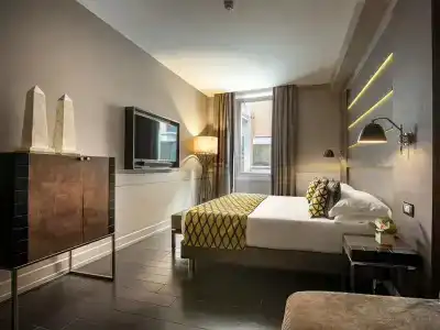 The Style - 40