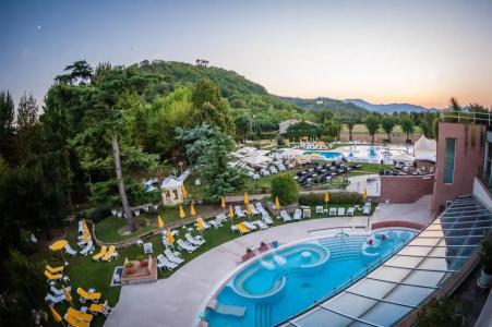 Terme Preistoriche Resort & Spa - 0