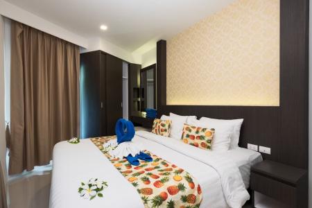 Patong Bay Hill Resort - Sha Plus - 35