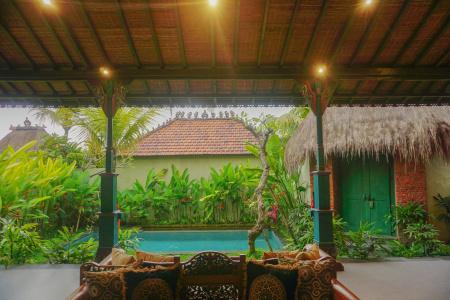 Arya Arkananta Eco Resort & Spa - 70