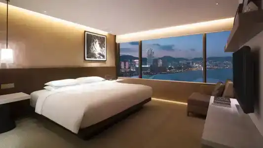Grand Hyatt - 61