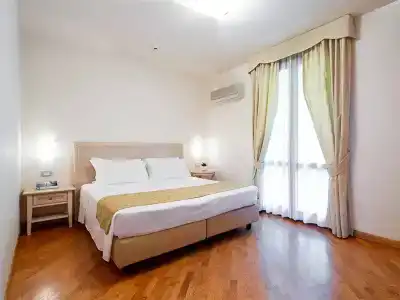Domina Borgo degli Ulivi - Garda Lake - 25