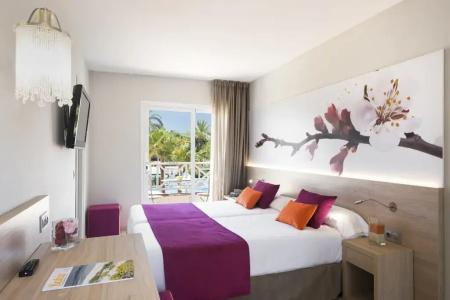 Garden Holiday Village - Adults Only - 45