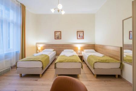 Baross City - Budapest - 41