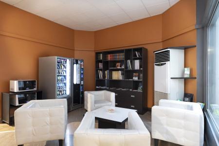 b&b Como City Center - 14