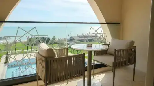 Kempinski The Dome Belek - 58