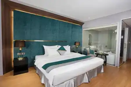 Cicilia Danangs & Spa - 52