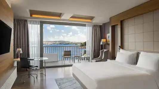 The Grand Tarabya - 54