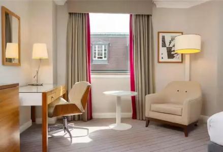 Hilton Cambridge City Centre - 62