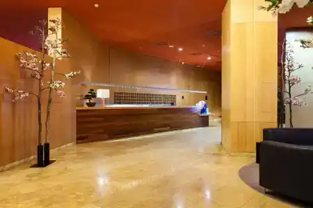 Sb Diagonal Zero Barcelona 4* Sup - 2