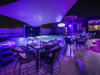 Mercure Gold Al Mina Road Dubai - 18