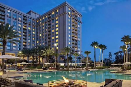 Waldorf Astoria Orlando - 22