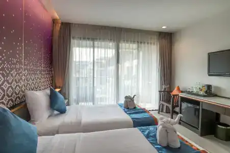 Ananta Burin Resort - Sha Extra Plus - 52