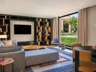 Hilton Al Hamra Beach & Golf Resort - 83