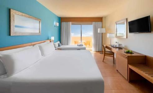 Elba Carlota Beach & Convention Resort - 44