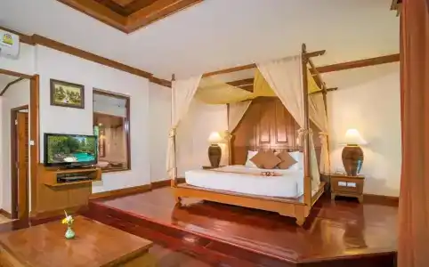 Sand Sea Resort - Sha Extra Plus - 65