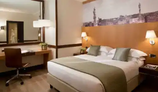 Starhotels Ritz - 30