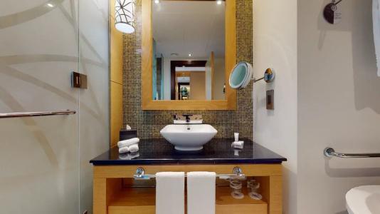 Marriott Al Jaddaf Dubai - 7