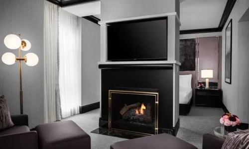 Waldorf Astoria Chicago - 95