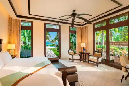 The St. Regis Sanya Yalong Bay Resort - 69