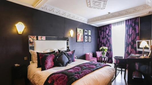 Hôtel & Spa Le Doge - Relais et Châteaux - 24