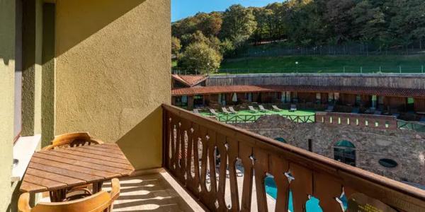 Gazelle Resort & Spa - 24