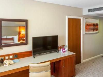 Crowne Plaza London - Docklands, An Ihg - 33