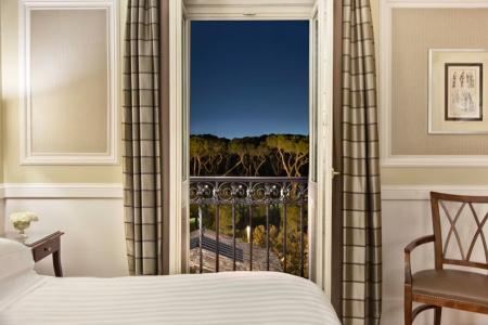 Rome Marriott Grand Flora - 25