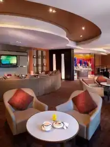 Radisson Blu, Dubai Media City - 48