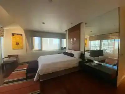 Siri Sathorn Bangkok By Uhg - Sha Extra Plus - 94