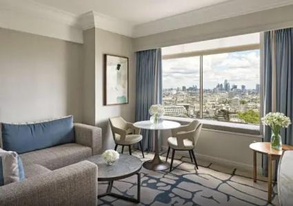 London Hilton on Park Lane - 69