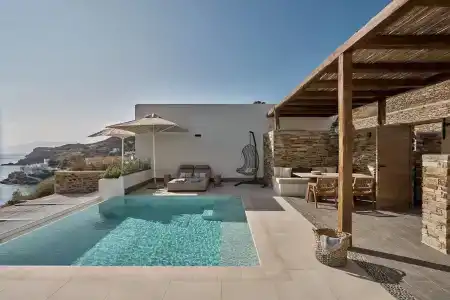 Ios Palace & Spa - 139