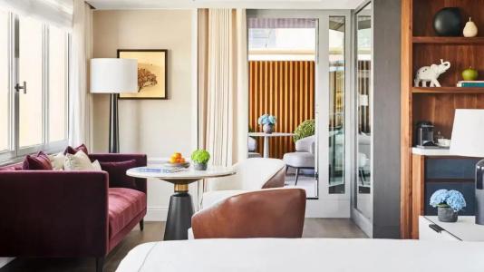 Rosewood Villa Magna - 75